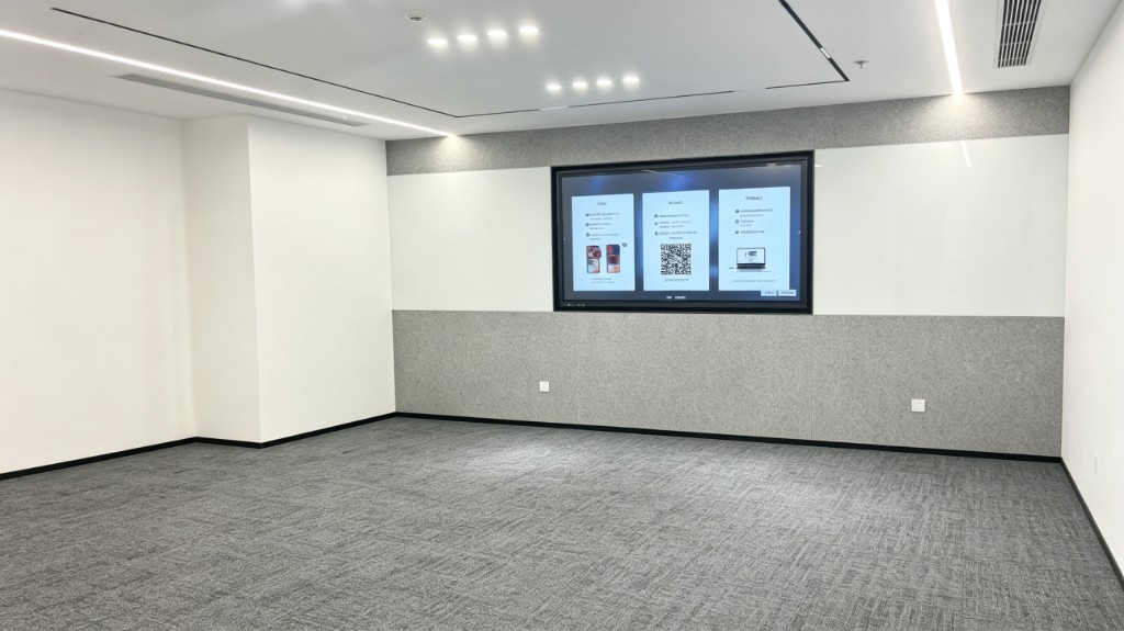 Zhaotai International Center